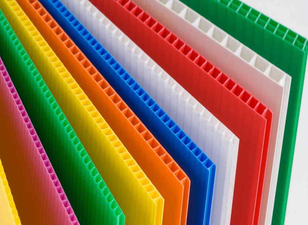 خرید و قیمت کارتن پلاست رنگی + فروش عمده